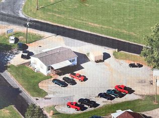 607 Black Snake Rd, Easley, SC 29640