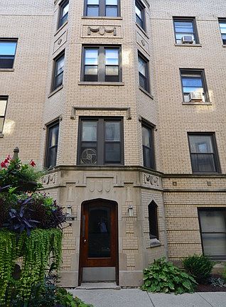 2nd image of 1536 W Fargo Ave APT 3S