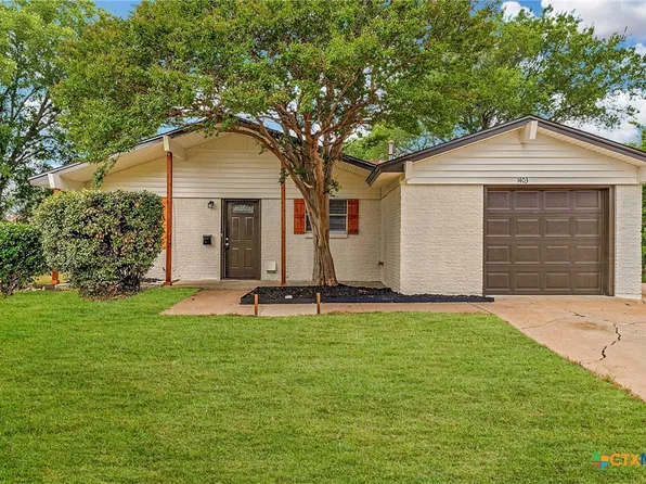 1403 Gardenia Ave, Killeen, TX 76543
