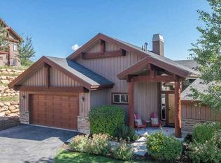 8433 N Pointe Dr, Park City, UT 84098