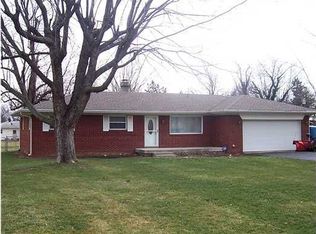 1075 N Eustis Dr, Indianapolis, IN 46229