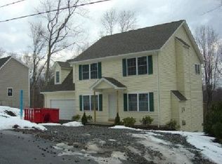 5 Perock, Naugatuck, CT 06770