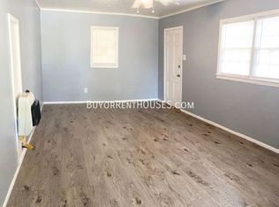 2115 27th St #B, Lubbock, TX 79411