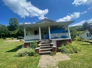 1144 Highway 321, Hampton, TN 37658