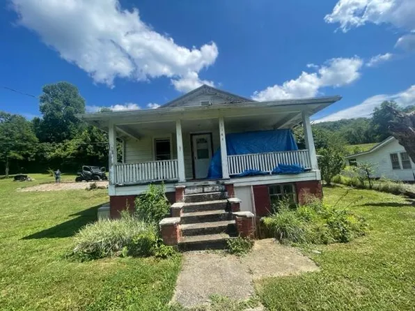 1144 Highway 321, Hampton, TN 37658