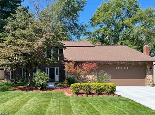 16995 Deer Path Dr, Strongsville, OH