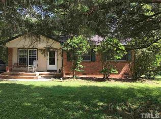 4911 Brentwood Rd, Durham, NC 27713