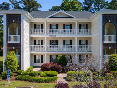 1220 River Oak Dr. #22C, Conway, SC, 29526