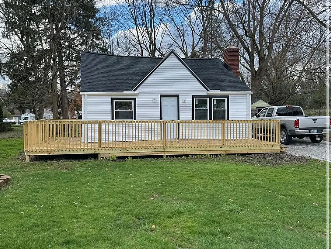 2 bed, 800 sqft, $1,100 — Photo 2