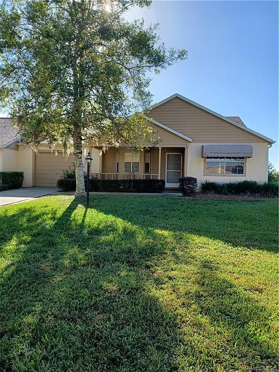 3579 N Willowtree Point, Beverly Hills, FL 34465 Zillow