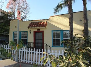 417 Strand St #417, Santa Monica, CA 90405
