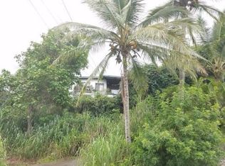 87-3218 Boki Rd, Captain Cook, HI 96704