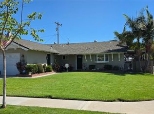 7100 El Rey Dr, Buena Park, CA 90620