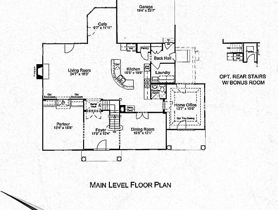 2nd image of this home