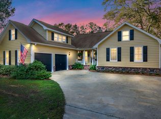 1709 Wilson Rd, Moncks Corner, SC 29461