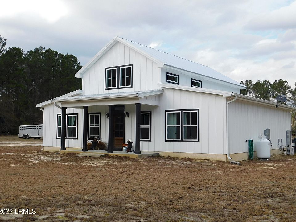 20225 Pocotaligo Rd, Early Branch, SC 29916 MLS 178188 Zillow