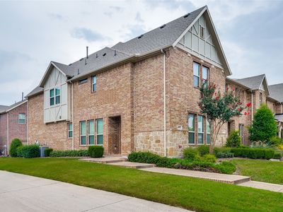 4033 Snow Goose Trl, Arlington, TX, 76005