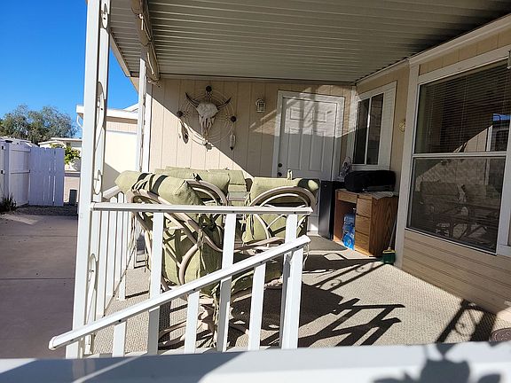 3rd image of 7201 E 32nd St #723