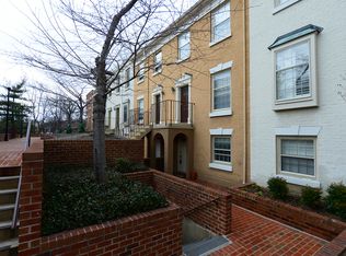 4317 Massachusetts Ave NW, Washington, DC 20016