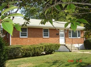 11322 Mitscher St, Kensington, MD 20895