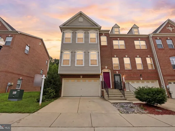2832 Coppersmith Pl, Bryans Road, MD 20616
