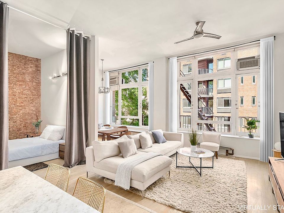 1st image of 100 W 15th St APT 3B
