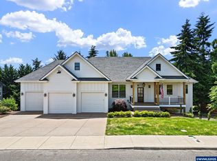 3752 Echo Dr NW, Salem, OR 97304