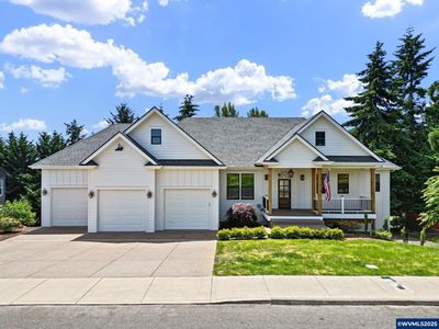 3752 Echo Dr NW, Salem, OR, 97304