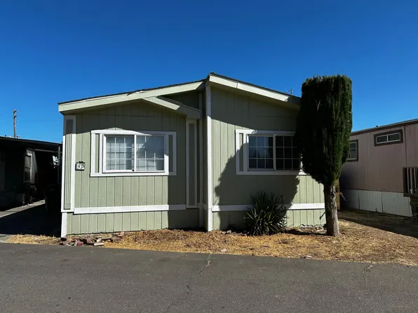 12348 N Highway 99 Space 42, Lodi, CA 95240