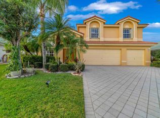 11235 Narragansett Bay Ct, Wellington, FL 33414