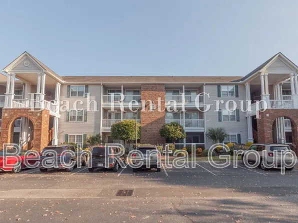 3774 Hitchcock Way APT 826, Myrtle Beach, SC 29577