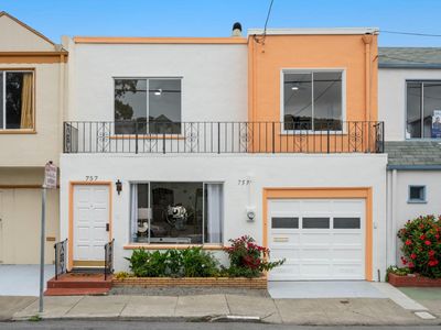 757 Rolph St, San Francisco, CA, 94112