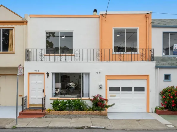 757 Rolph St, San Francisco, CA 94112