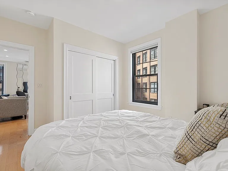 101 Broad St #8A — Photo 9