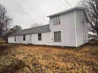 501 W Baldwin St, Paragould, AR 72450