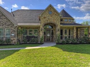 32619 Weston Ct, Weston Lakes, TX 77441