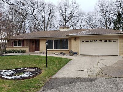1048 N Park St NE, Grand Rapids, MI, 49525
