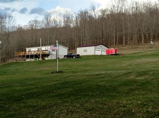 4847 Phoenix Run Rd, Westfield, PA 16950