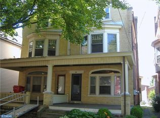 361 N Charlotte St, Pottstown, PA 19464
