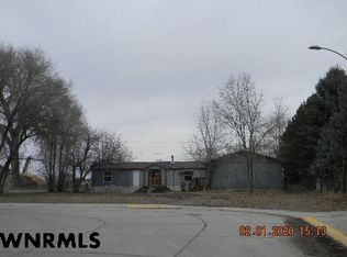 2003 18th St, Mitchell, NE 69357