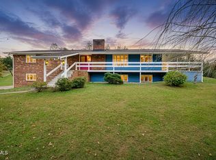 311 Beulah Park Dr, Kingsport, TN 37663