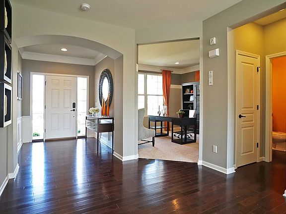 Model Representation