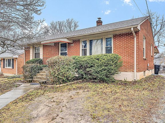 2nd image of 3625 Brandywine Ave