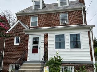 6216 New Hampshire Ave NE, Washington, DC 20011