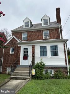 6216 New Hampshire Ave NE, Washington, DC, 20011