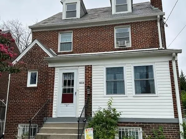 6216 New Hampshire Ave NE, Washington, DC 20011