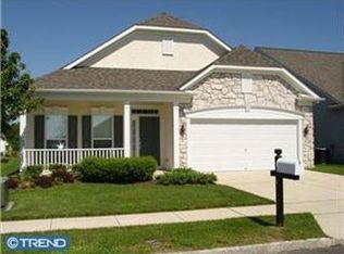 4 Wolverton Pl, Delanco, NJ 08075