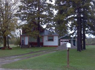 7098 Dietz Rd, Alpena, MI 49707