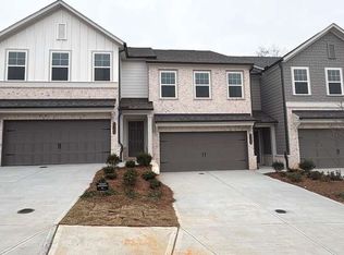 5305 Frontier Court Dr, Flowery Branch, GA 30542