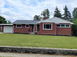 357 S Jackson St, Bluffton, OH 45817